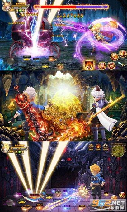 魔幻陀螺2世界杯